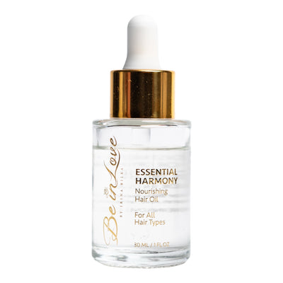 Essential Harmony Hair Oil small