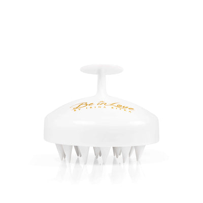Scalp Massager Shampoo Brush with soft bristles